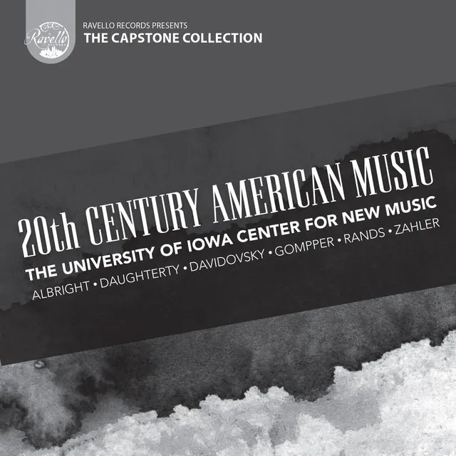 20th Century American Music