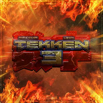 Tekken 3 by Maxwhip