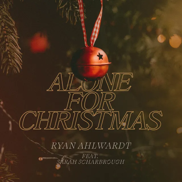 Alone for Christmas