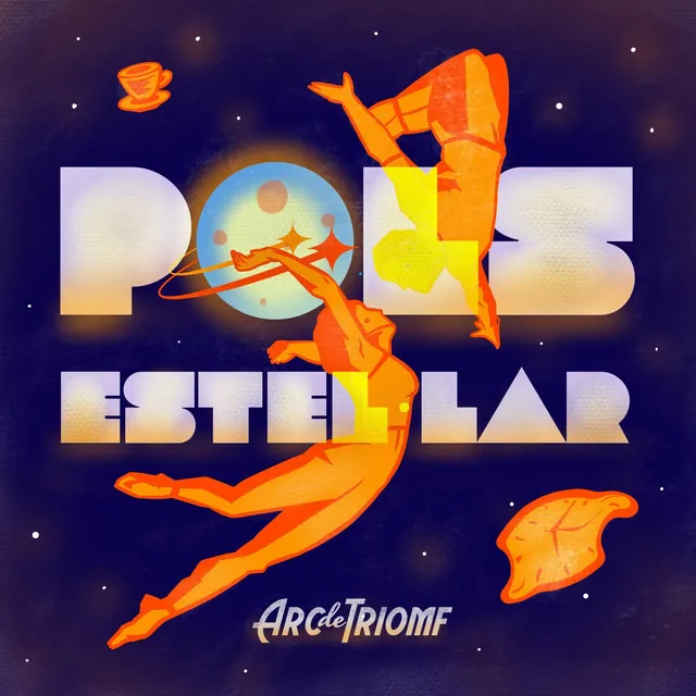 Pols Estel·lar