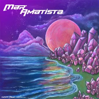 Mar Amatista by Gravity Musik