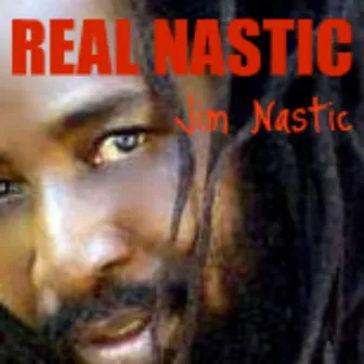 RASTA MAN by Jim Nastic