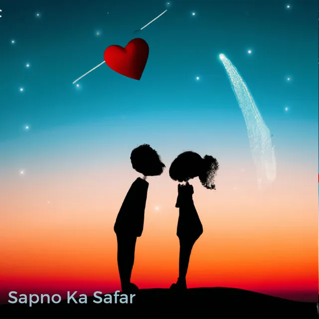 Sapno Ka Safar