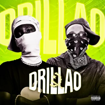 Drill Ao by Nadson B