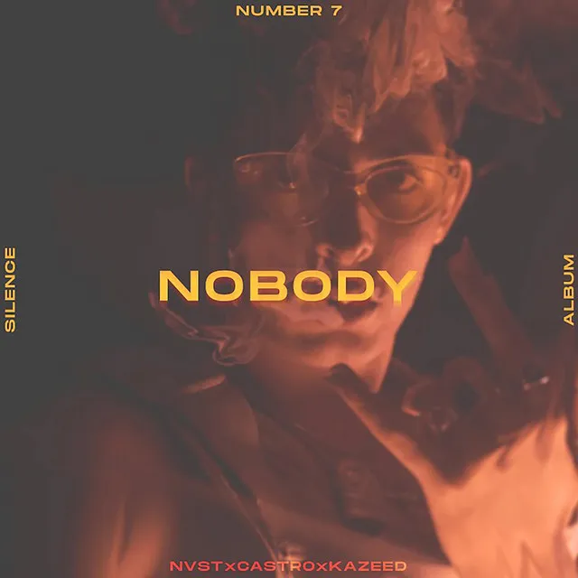 NOBODY