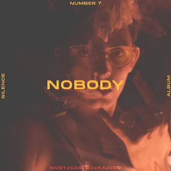 NOBODY by NVST