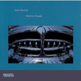 Get Ready by Stefan Raab