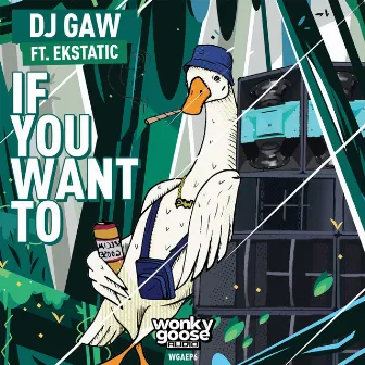 If you want to by DJ Gaw