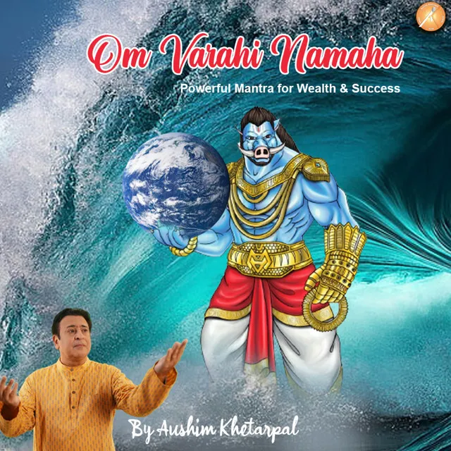 Om Varahi Namaha