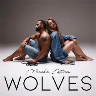 Wolves by Nienke Latten