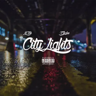 City Lights by tab