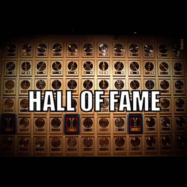 Hall Of Fame