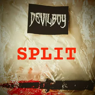 Split by Devilboy