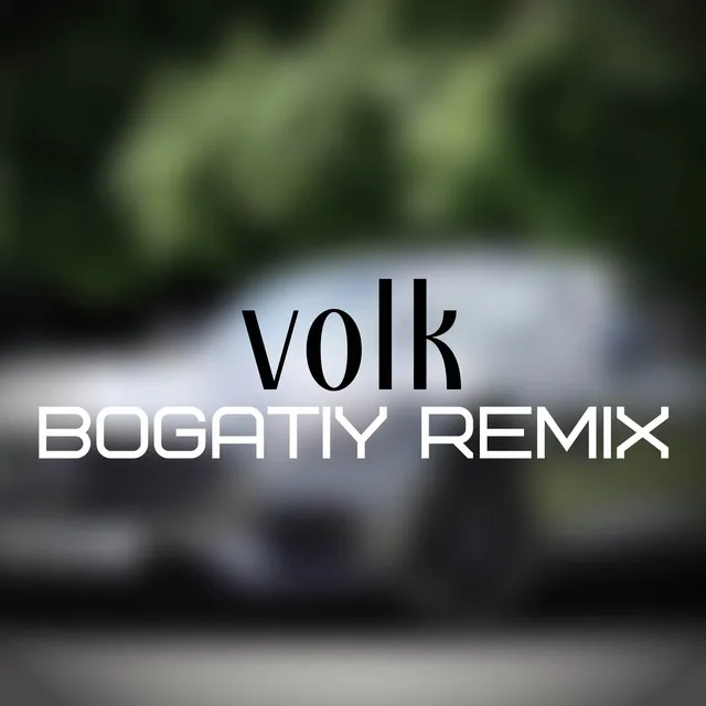 Bogatiy - Remix