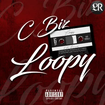 Loopy by C. Biz