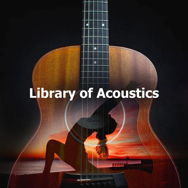 Library of Acoustics