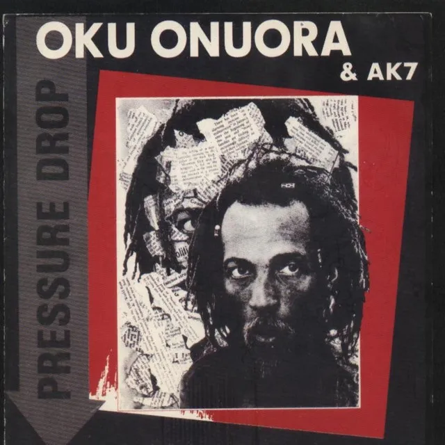 Oku Onuora