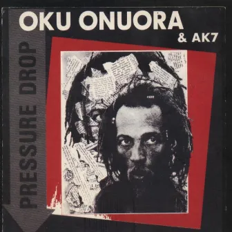 Pressure Drop by Oku Onuora