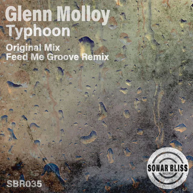 Typhoon - Feed Me Groove Remix