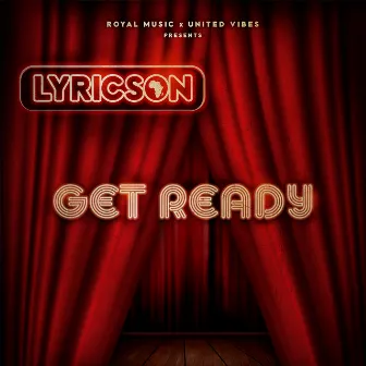 Get Ready by Lyricson