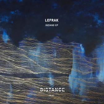 Indians EP by Lefrak