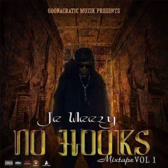 No Hooks by Je Weezy