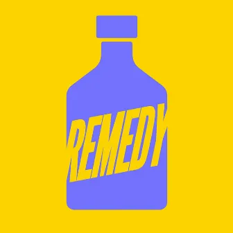 Remedy by Nautica (UK)