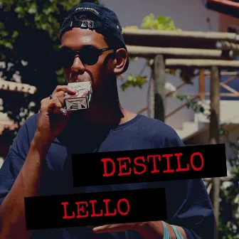 Destilo by Lello mc