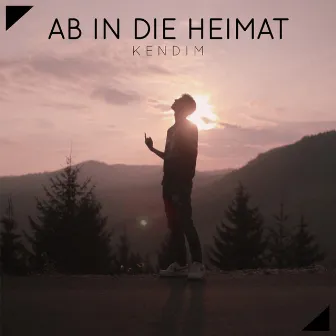 Ab in die Heimat by Kendim