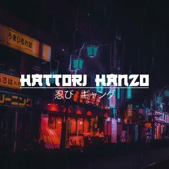 Hattori Hanzo by Steezy B