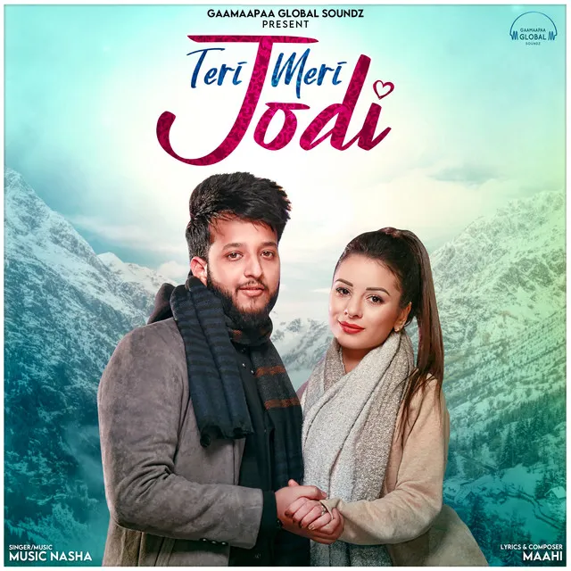 Teri Meri Jodi