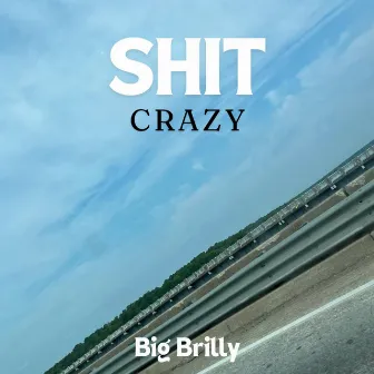 SHIT CRAZY by Big Brilly