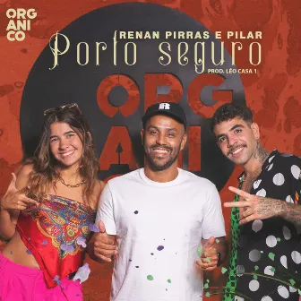 Porto Seguro by Renan Pirras