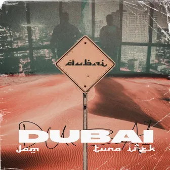 Dubai by Jam