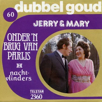 Telstar Dubbel Goud, Vol. 60 by Jerry & Mary