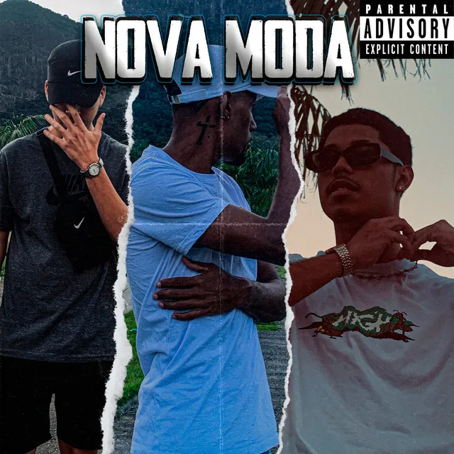 Nova Moda