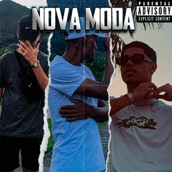 Nova Moda by Rodr1gues