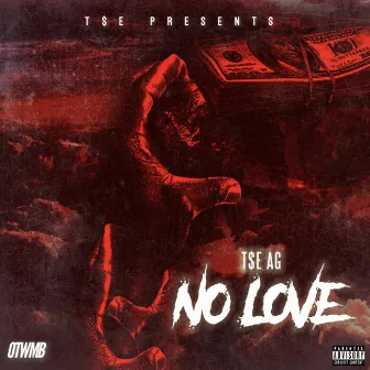 No Love by AG