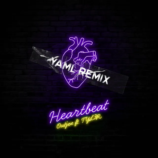 Heartbeat - REMIX