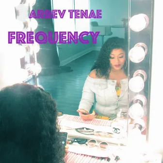 Frequency by Arrev Tenae