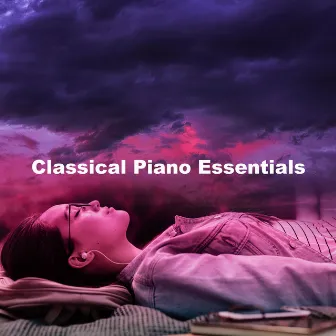 Classical Piano Essentials by Piano Animal