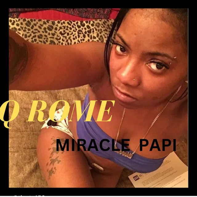 Miracle Papi