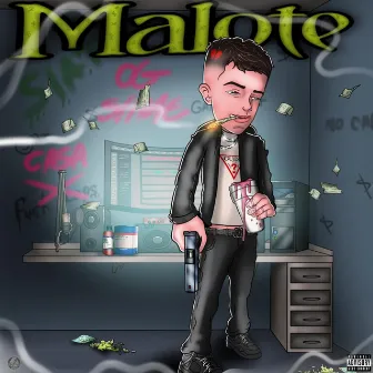 Malote by Lebrett