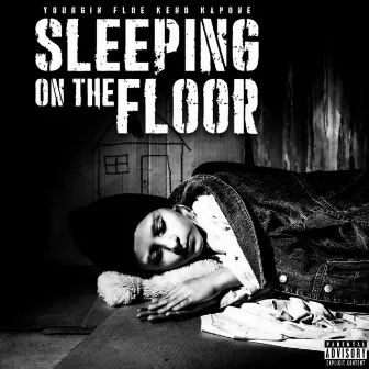 Sleeping on the Floor by Youngin Floe