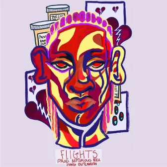 Flights by Yung Outlandish