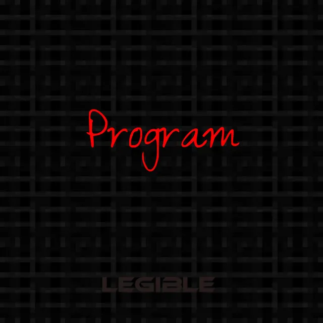 Program