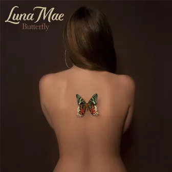 Butterfly by Luna Mae