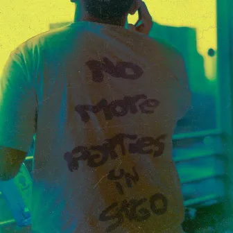 No More Parties In STGO by Ed Malito