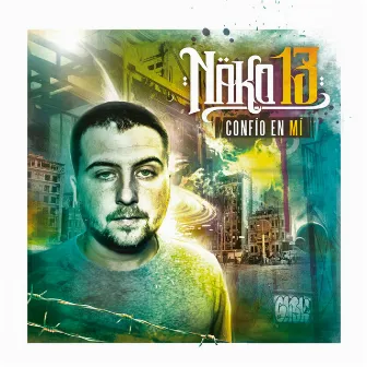 Confío en mí by Nako13