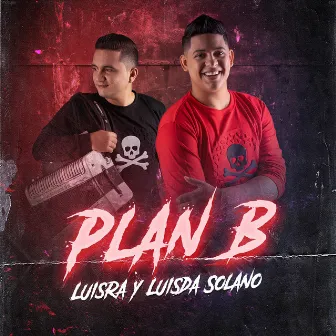 Plan B by LuisDa Solano